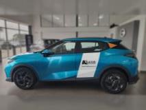 GAC GS3 Emzoom 1.5T R Style Kelston Pre-Owned on Old Transkei Rd