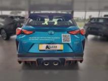 GAC GS3 Emzoom 1.5T R Style Kelston Pre-Owned on Old Transkei Rd