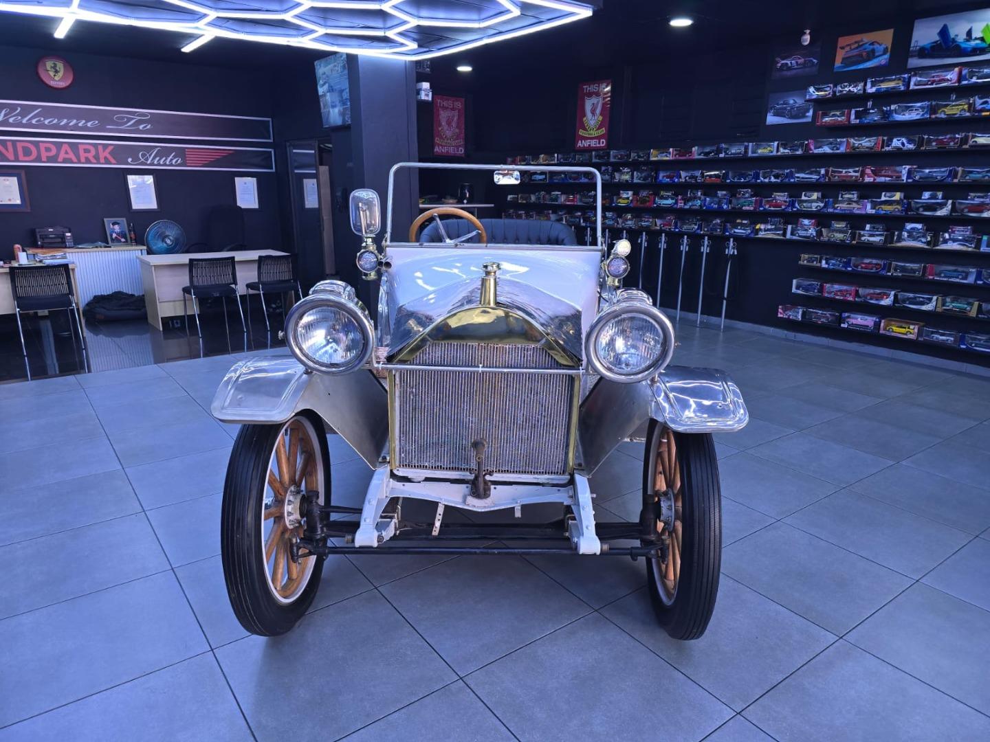 1913 Hupmobile Model 32 Touring for sale on 5DayDeals South Africa