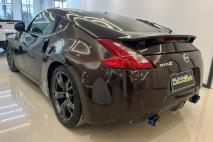 Nissan 370Z Coupe Auto Funnell Cars