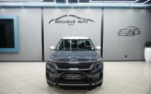 Kia Seltos 1.6 EX+ Exclusive Auto Group