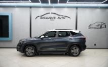 Kia Seltos 1.6 EX+ Exclusive Auto Group