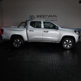 Peugeot Landtrek 1.9TD Double Cab Allure Westvaal Menlyn New