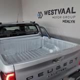 Peugeot Landtrek 1.9TD Double Cab Allure Westvaal Menlyn New