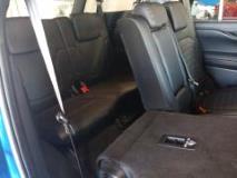 Ford Everest 2.0 Biturbo 4x4 Sport Kelston Pre-Owned on Old Transkei Rd