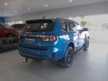 Ford Everest 2.0 Biturbo 4x4 Sport Kelston Pre-Owned on Old Transkei Rd