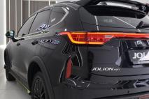 Haval Jolion Pro 1.5T Super Luxury Haval Pretoria