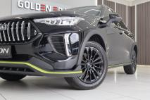 Haval Jolion Pro 1.5T Super Luxury Haval Pretoria
