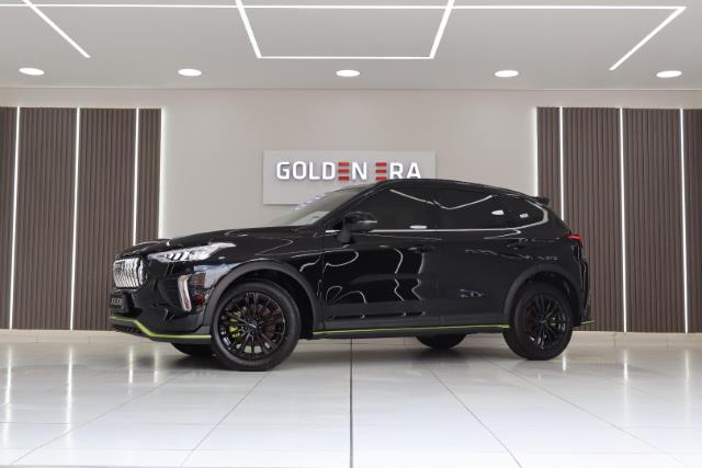 Haval Jolion Pro 1.5T Super Luxury Haval Pretoria