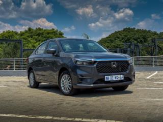 Honda Amaze 1.2 Trend - Long term update 2