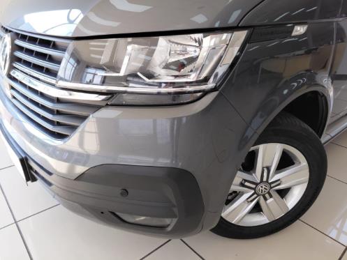 2023 Volkswagen Transporter 2.0TDI 110kW Kombi SWB Trendline for sale