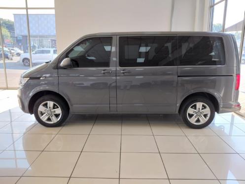 2023 Volkswagen Transporter 2.0TDI 110kW Kombi SWB Trendline for sale