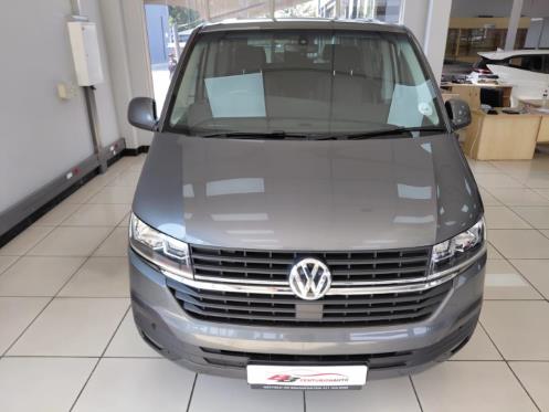 2023 Volkswagen Transporter 2.0TDI 110kW Kombi SWB Trendline for sale