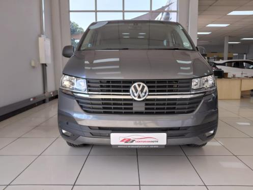 2023 Volkswagen Transporter 2.0TDI 110kW Kombi SWB Trendline for sale