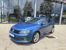 Volkswagen Jetta 1.4TSI Comfortline Auto New Market Motor Co.