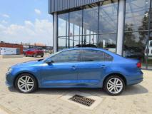 Volkswagen Jetta 1.4TSI Comfortline Auto New Market Motor Co.