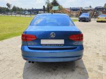 Volkswagen Jetta 1.4TSI Comfortline Auto New Market Motor Co.