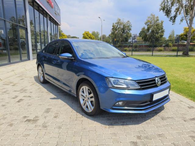 Volkswagen Jetta 1.4TSI Comfortline Auto New Market Motor Co.