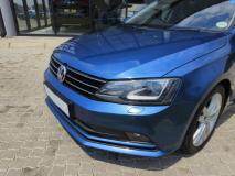Volkswagen Jetta 1.4TSI Comfortline Auto New Market Motor Co.