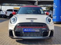 MINI Hatch John Cooper Works Hatch 3-Door Auto Investments Centurion