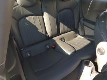 MINI Hatch John Cooper Works Hatch 3-Door Auto Investments Centurion