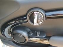 MINI Hatch John Cooper Works Hatch 3-Door Auto Investments Centurion