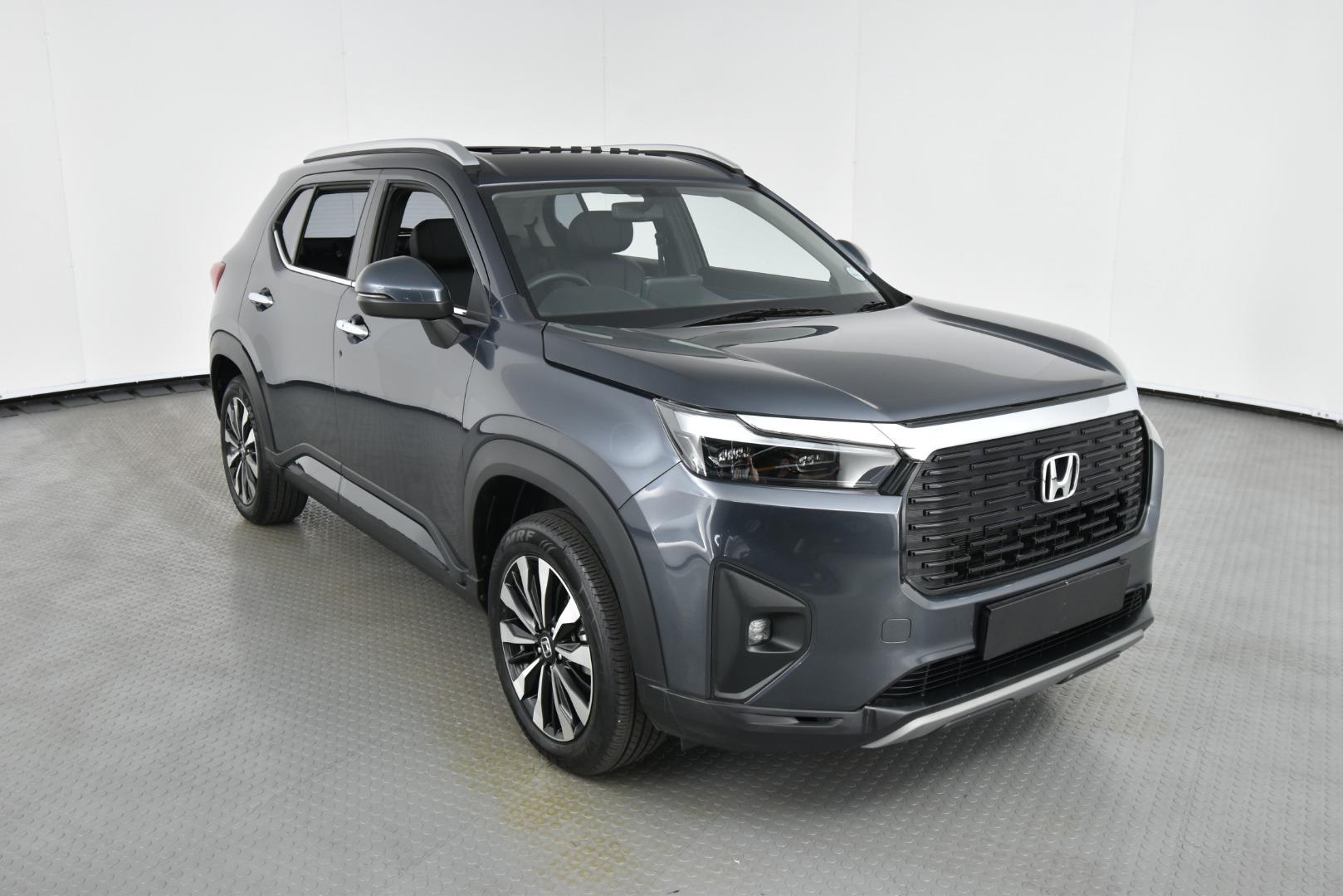 2026 Honda Elevate 1.5 Elegance for sale
