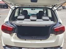 Mahindra KUV100 1.2 D75 K6+ P W S Motors