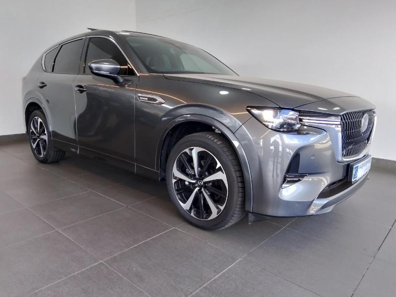Mazda CX-60 3.3d AWD Takumi for sale in Boksburg - ID: 28275238