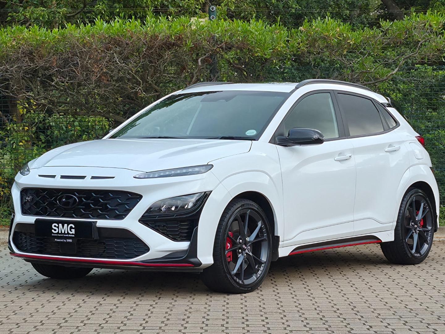 Hyundai Kona N cars for sale in South Africa - AutoTrader