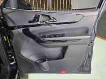 Mahindra XUV700 2.0T AX7 L Black Edition Mit Mak Motors Gerrit Maritz