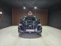 Mahindra XUV700 2.0T AX7 L Black Edition Mit Mak Motors Gerrit Maritz