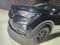 Mahindra XUV700 2.0T AX7 L Black Edition Mit Mak Motors Gerrit Maritz