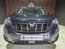 Mahindra XUV700 2.0T AX7 L Black Edition Mit Mak Motors Gerrit Maritz