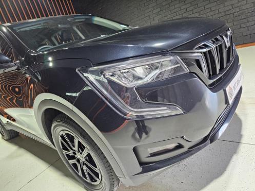 2024 Mahindra XUV700 2.0T AX7 L Black Edition for sale