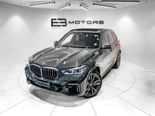 2023 BMW X5 M50d for sale
