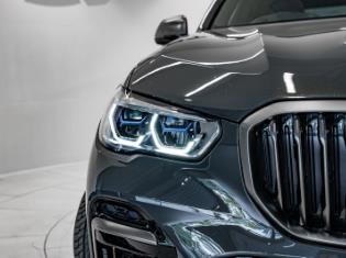 2023 BMW X5 M50d for sale