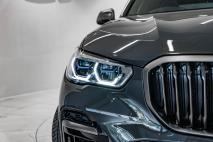 BMW X5 M50d Eb Motors Sandton
