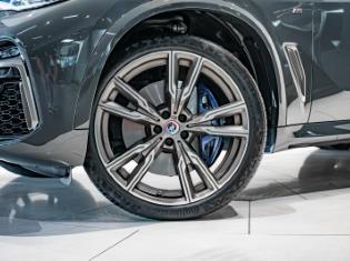 2023 BMW X5 M50d for sale