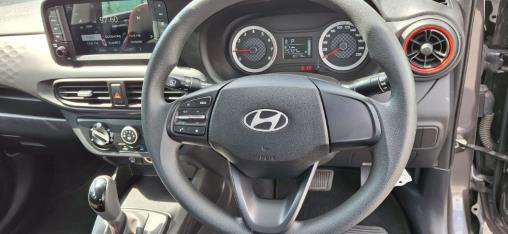 2024 Hyundai Grand i10 1.2 Premium Hatch for sale