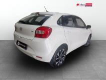 Toyota Starlet 1.4 XS Auto CFAO Mobility Toyota Rivonia