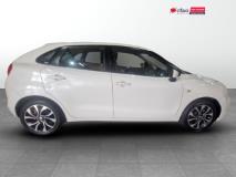 Toyota Starlet 1.4 XS Auto CFAO Mobility Toyota Rivonia