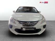 Toyota Starlet 1.4 XS Auto CFAO Mobility Toyota Rivonia