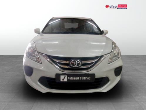 2022 Toyota Starlet 1.4 XS Auto for sale