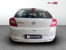 Toyota Starlet 1.4 XS Auto CFAO Mobility Toyota Rivonia