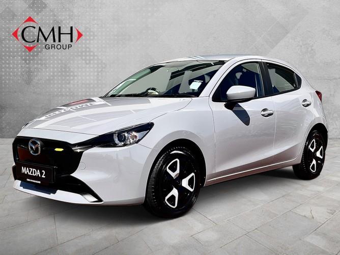 2026 Mazda Mazda2 1.5 Active for sale