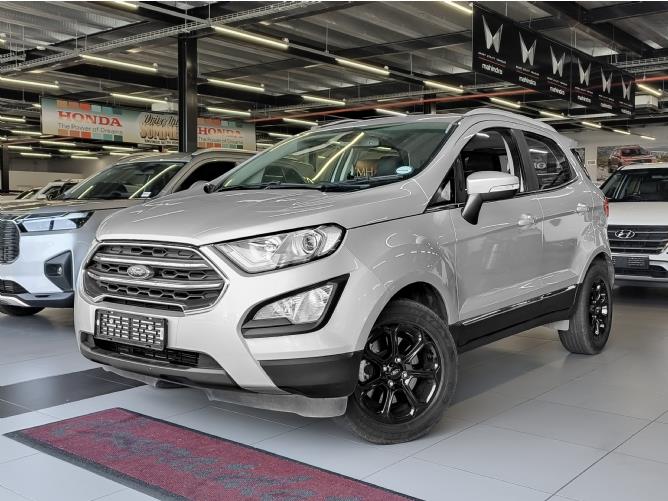 2019 Ford EcoSport 1.0T Titanium Auto for sale