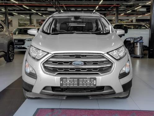 2019 Ford EcoSport 1.0T Titanium Auto for sale