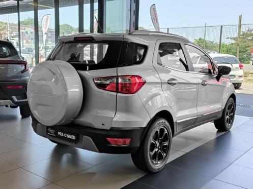 2019 Ford EcoSport 1.0T Titanium Auto for sale