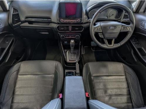 2019 Ford EcoSport 1.0T Titanium Auto for sale